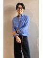 美容室エクストラアーツジャパン(X ARTS JAPAN)&nbsp;室 大地