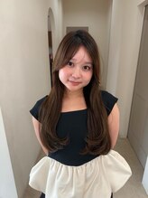 アメリ(Amelie) 松本 華林