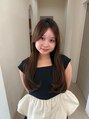 アメリ(Amelie) 松本 華林