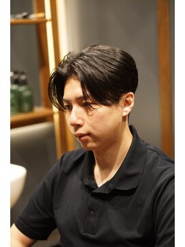 銀座 シノ 本店(shino) センターパート
