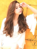 ラ ブレス なんばスカイオ(LaBless)&nbsp;大人可愛い☆クールロング