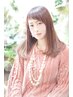 【髪質改善】カット+ピコカラ-+プラセンタスパトリ-トメント¥19800→¥16000