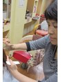 ヨシユキコンディショニング 後藤 和枝