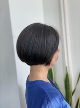 ヘアー マナ(hair manna) １