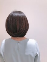 ノーブル 白金台店(Noble by PROGRESS)&nbsp;お客様スタイル