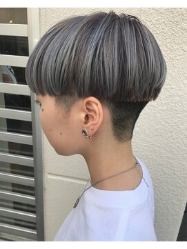 ロプート(Loput) Loput salon style 19.08.15