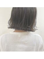 ガーランドウメダ(Garland umeda)&nbsp;ナチュラルボブ＿ボブ＿00029