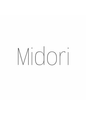 ミドリ(Midori)