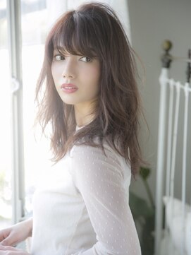 ロンド ルージュ 銀座店(Lond rouge) 大人愛されハイレイヤー