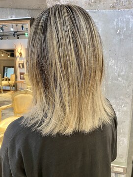 ドロシー(dorothy) ハイライト