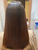 クララ カシハラ(CLALA Kashihara) 髪質改善トリートメント