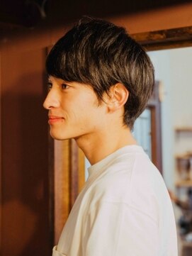 ヌル いわき(neul) 爽やかメンズビジネス【いわき】