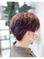 ロッコ 深谷店(ROCCO)&nbsp;#N.カラー＃透明感カラー＃トリートメント【深谷】【美容室】