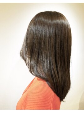 セシマニ オリナス錦糸町店(sesimani) 小町コースカラー