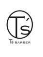 ティーズ バーバー T's BARBER/T's BARBER