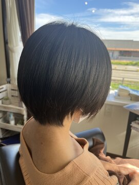 コア フィール ア デイ(COIFFURE A DAY) 【M3Dお得クーポン】おすすめメニュー