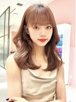 アフロートリノ(AFLOAT Leino)&nbsp;【黒田葉月】20代30代40代◎韓国レイヤーくびれスタイル