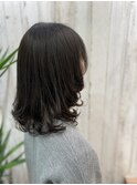 デジタルパーマ