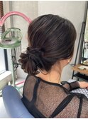 *pikAicHi*ヘアセット