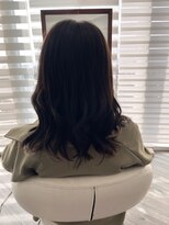 クラン ヘアーアンドスタジオ(CLAN hair & studio)&nbsp;エクステ