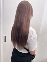 キング 枚方店(K!ng)&nbsp;【枚方、高槻、梅田】ピンクブラウン