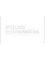 ロコ ファンデーション(LOCO FOUNDATION) LOCO FOUNDATION