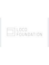 ロコ ファンデーション(LOCO FOUNDATION) LOCO FOUNDATION