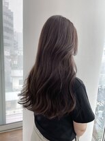 ザックラフィネ(ZACC raffine)&nbsp;透明感たっぷりベージュ