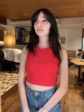 キャバノン(CABANON) layer style