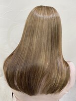 リタ ヘアー(rita hair)&nbsp;高濃度水素シルクパウダートリートメント