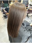 ash brown☆