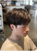 シースルーマッシュ