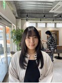【ADORE横浜】顔まわりレイヤー