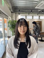 アドア 横浜(ADORE)&nbsp;【ADORE横浜】顔まわりレイヤー