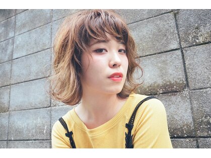 スケッチ(sketcH)の写真