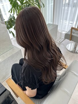 イルプロム 御厨店(illuprom.) 柔ベージュ