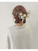 ゆるふわhairset