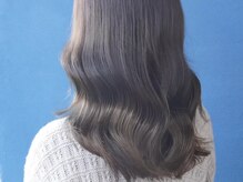 ステアーズバイケー 上尾店(StairS by K)の雰囲気（[白髪染め/ヘッドスパ/髪質改善/縮毛矯正/レイヤーカット]）