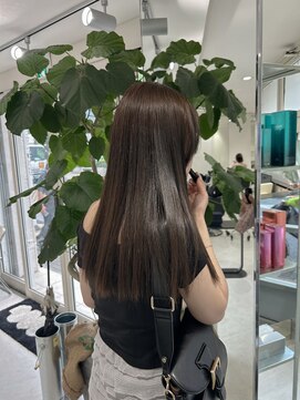 ノーム(NORME) 大人気カラー 王道オリーブグレージュ 担当rii-♪