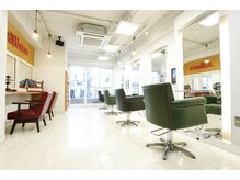 アローラ 三軒茶屋(Allora)の雰囲気（平日は20時まで営業なので仕事帰りでもＯＫ☆（Allora三軒茶屋））