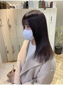 ピンクブラウン