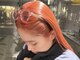 ケリーアン 太田(kelly.un)の写真/アディクシー、イルミナ、アルティストが勢揃い♪［太田/足利/髪質改善/ブリーチ/ダブルカラー/縮毛矯正］