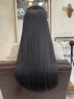 シェア(SHARE hair make works)&nbsp;【SHARE】☆お客様スタイル☆