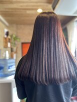 ミロクヘア&nbsp;ボブ