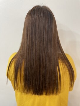 エリュシオンジョイ(Elysian JOY) 酸性ストレート