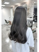 ブレス 小阪店(brace)&nbsp;万人受け☆大人グレージュ☆