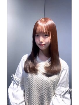 アルーシェ 新宿店(Alushe) ローレイヤー