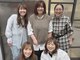 レナークルグラン(LENAHC Le grand)の写真/【長町モール1F/長町南駅直結】たくさんのお客様を"キレイ"にしてきた経験豊富な女性スタイリスト多数在籍