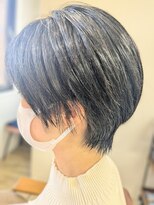 ナチュラル 仙台駅前店(Natural)&nbsp;★ショートボブ★