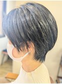 ★ショートボブ★